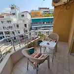 Cozy In Center Διαμέρισμα Χειμάρρα