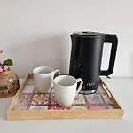 Διαμέρισμα Cozy In Center *
