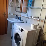 Διαμέρισμα Cozy In Center *