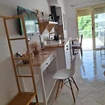 Cozy In Center Διαμέρισμα Χειμάρρα