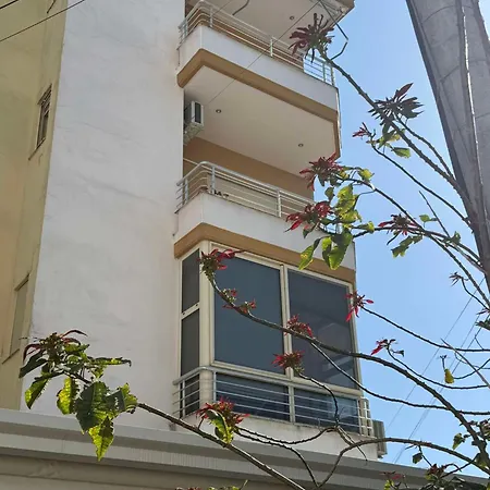 Апартаменты Cozy In Center *