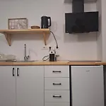 Apartment Cozy In Center
