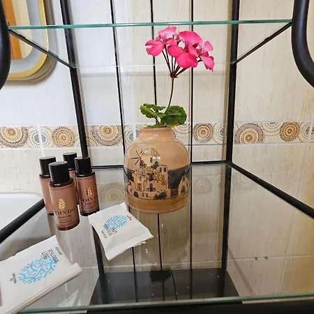 Cozy In Center Himara