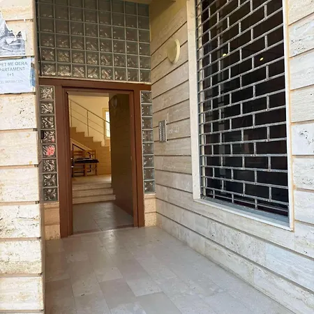 Apartament Cozy In Center Himara