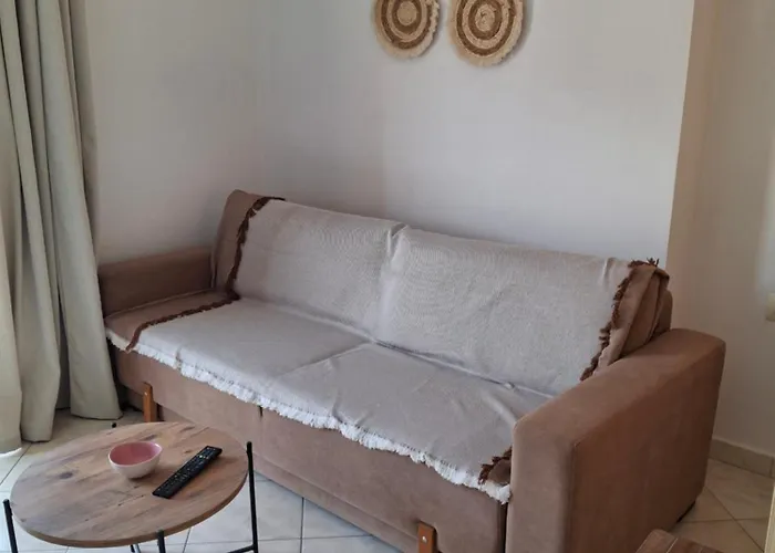 Cozy In Center Appartement