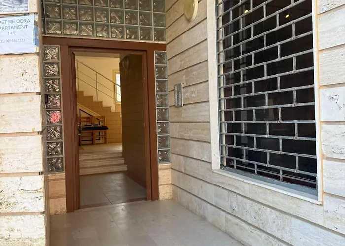 Apartament Cozy In Center Himara